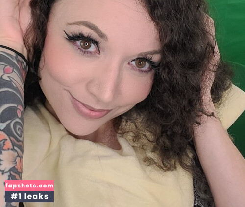 Pkmnmasterholly Filtración Desnuda OnlyFans Foto #537 - Fapshots