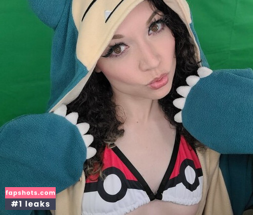 Pkmnmasterholly Filtración Desnuda OnlyFans Foto #612 - Fapshots