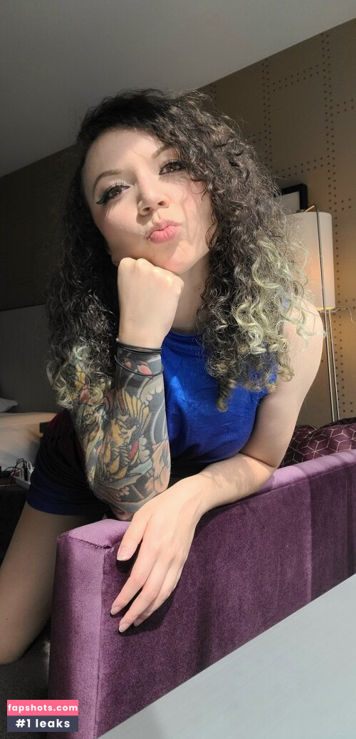 Pkmnmasterholly Filtración Desnuda OnlyFans Foto #631 - Fapshots