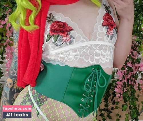 Pkmnmasterholly Filtración Desnuda OnlyFans Foto #651 - Fapshots