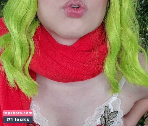 Pkmnmasterholly Filtración Desnuda OnlyFans Foto #658 - Fapshots