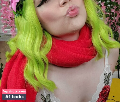 Pkmnmasterholly Filtración Desnuda OnlyFans Foto #659 - Fapshots