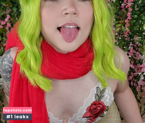 Pkmnmasterholly Filtración Desnuda OnlyFans Foto #665 - Fapshots