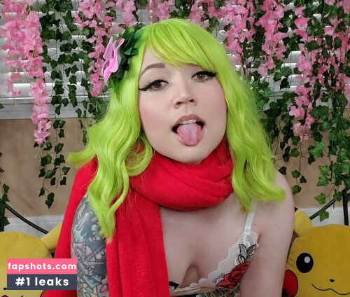 Pkmnmasterholly Filtración Desnuda OnlyFans Foto #672 - Fapshots