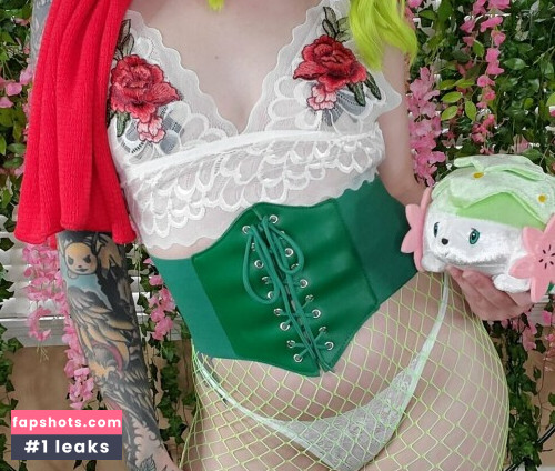 Pkmnmasterholly Filtración Desnuda OnlyFans Foto #673 - Fapshots