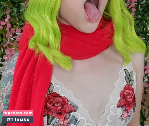 Pkmnmasterholly Filtración Desnuda OnlyFans Foto #676 - Fapshots