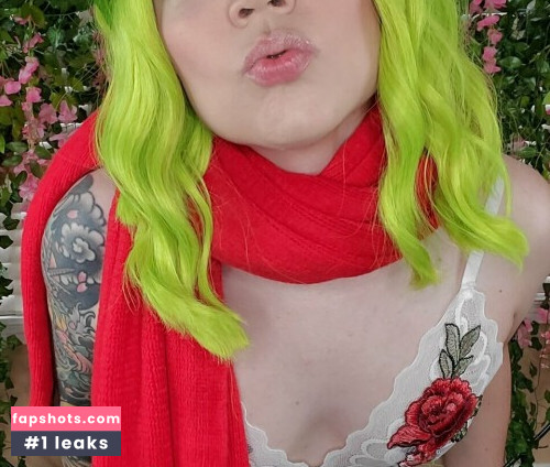 Pkmnmasterholly Filtración Desnuda OnlyFans Foto #677 - Fapshots