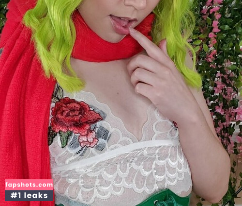 Pkmnmasterholly Filtración Desnuda OnlyFans Foto #678 - Fapshots