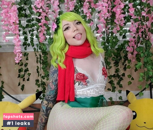 Pkmnmasterholly Filtración Desnuda OnlyFans Foto #682 - Fapshots