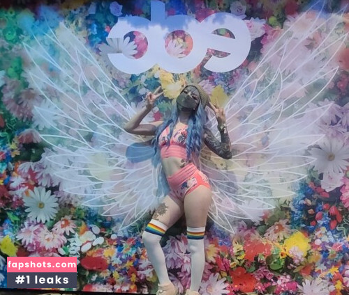 Pkmnmasterholly Filtración Desnuda OnlyFans Foto #712 - Fapshots