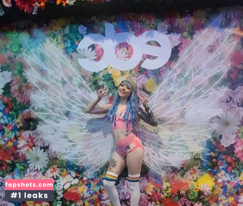 Pkmnmasterholly Filtración Desnuda OnlyFans Foto #717 - Fapshots