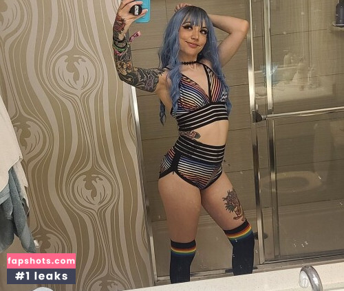 Pkmnmasterholly Filtración Desnuda OnlyFans Foto #718 - Fapshots