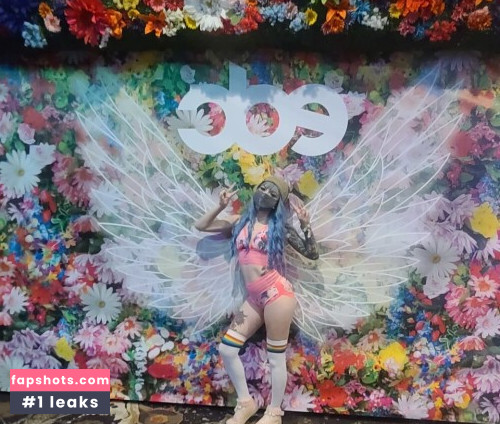 Pkmnmasterholly Filtración Desnuda OnlyFans Foto #722 - Fapshots