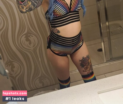 Pkmnmasterholly Filtración Desnuda OnlyFans Foto #726 - Fapshots