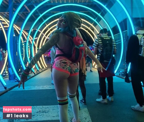 Pkmnmasterholly Filtración Desnuda OnlyFans Foto #732 - Fapshots