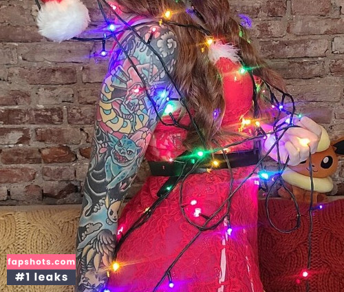 Pkmnmasterholly Filtración Desnuda OnlyFans Foto #736 - Fapshots