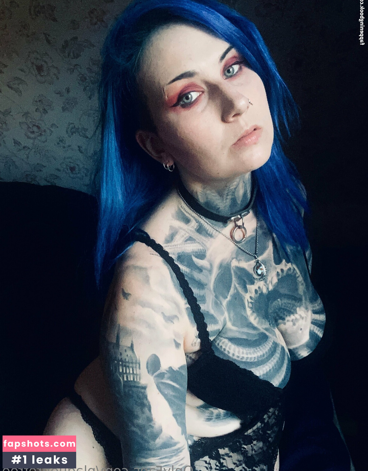 plaguefirefree Nude Leaks OnlyFans Photos #12 - Fapshots