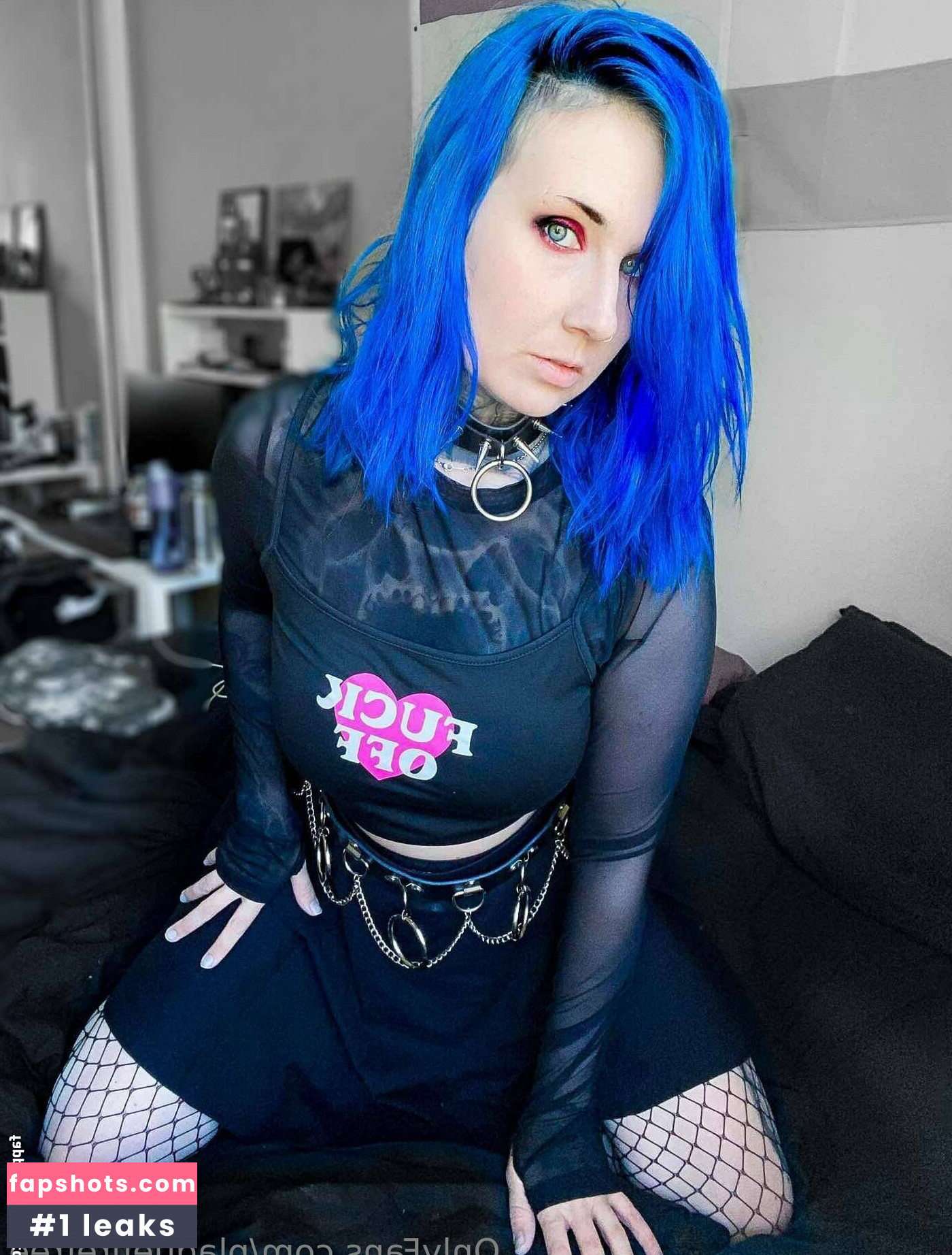 plaguefirefree Nude Leaks OnlyFans Photos #3 - Fapshots