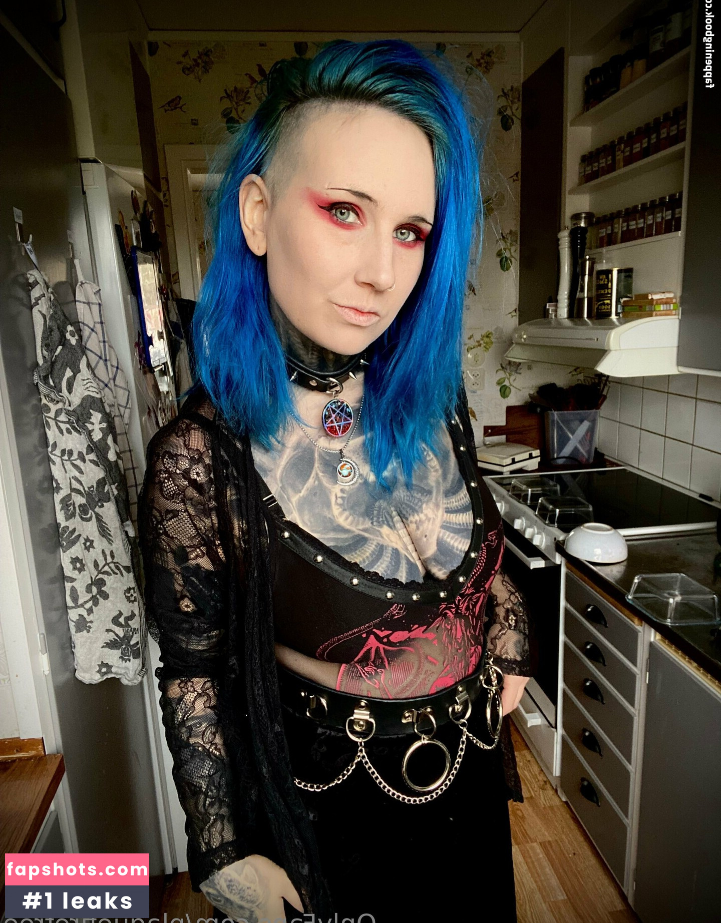 plaguefirefree Nude Leaks OnlyFans Photos #5 - Fapshots