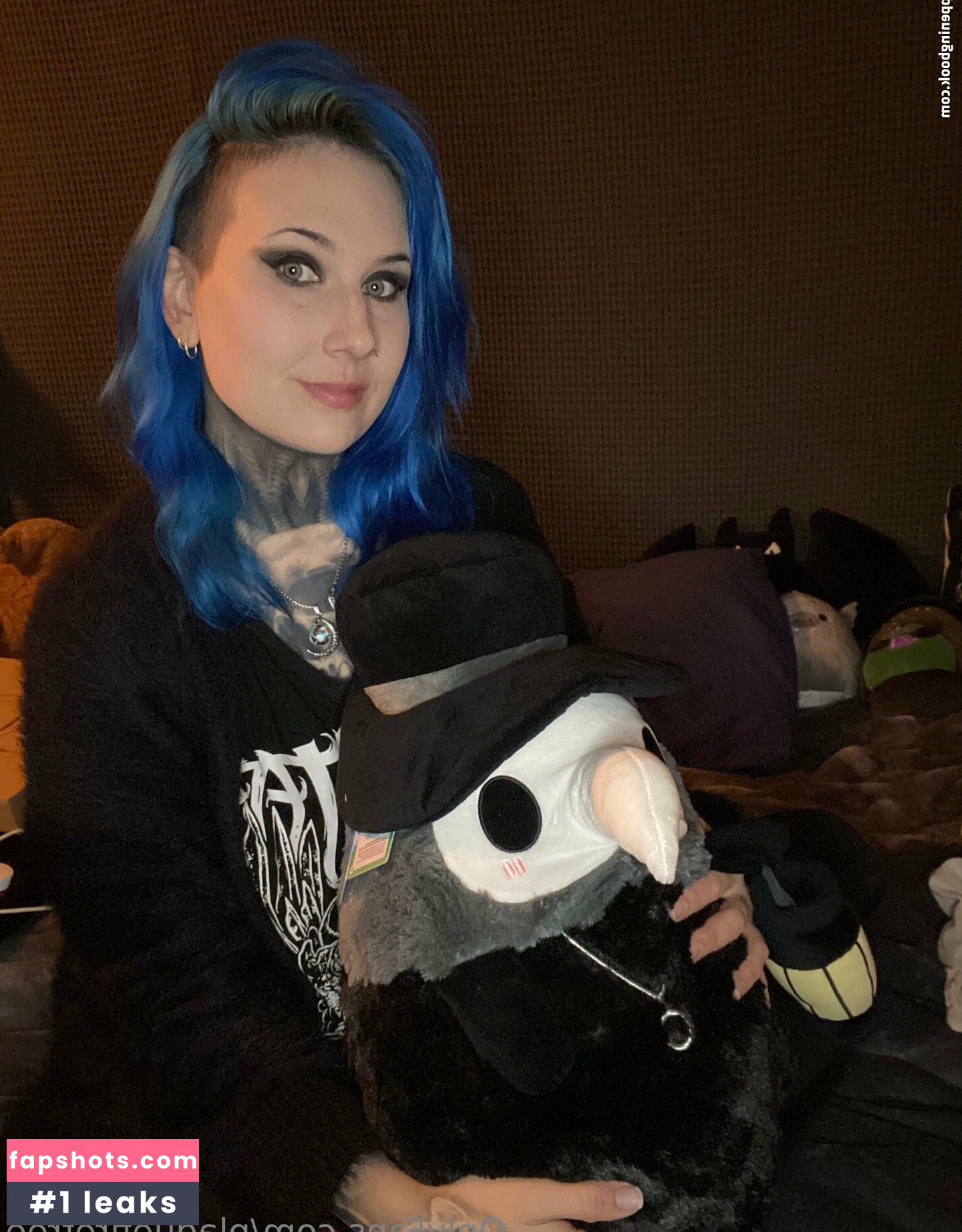 plaguefirefree Nude Leaks OnlyFans Photos #6 - Fapshots