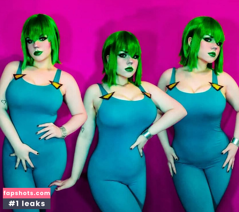 Plaguemaryjane Nahé úniky fotek pouze od fanoušků #2 - Fapshots