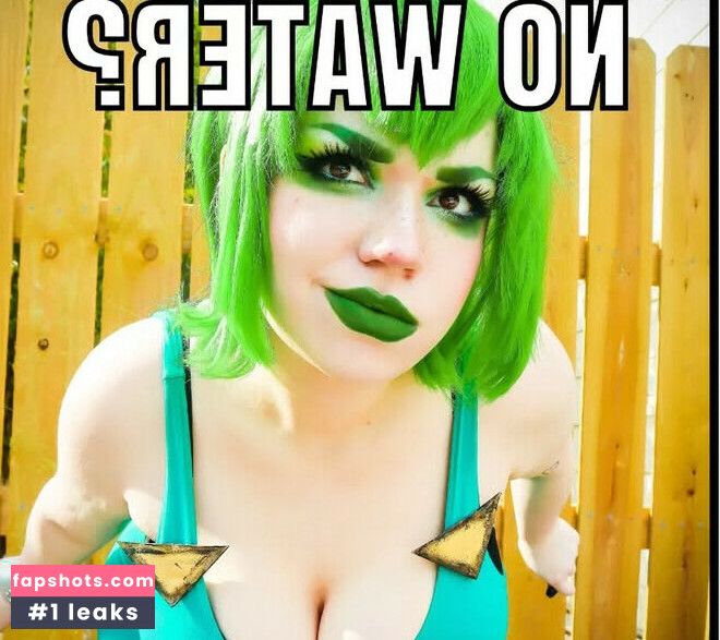 Plaguemaryjane Nahé úniky fotek pouze od fanoušků #8 - Fapshots