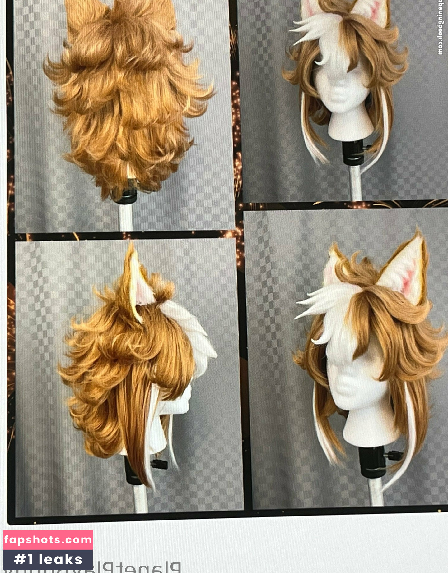 PlanetPlayBunny Nacktheit OnlyFans Fotos #13 - Fapshots