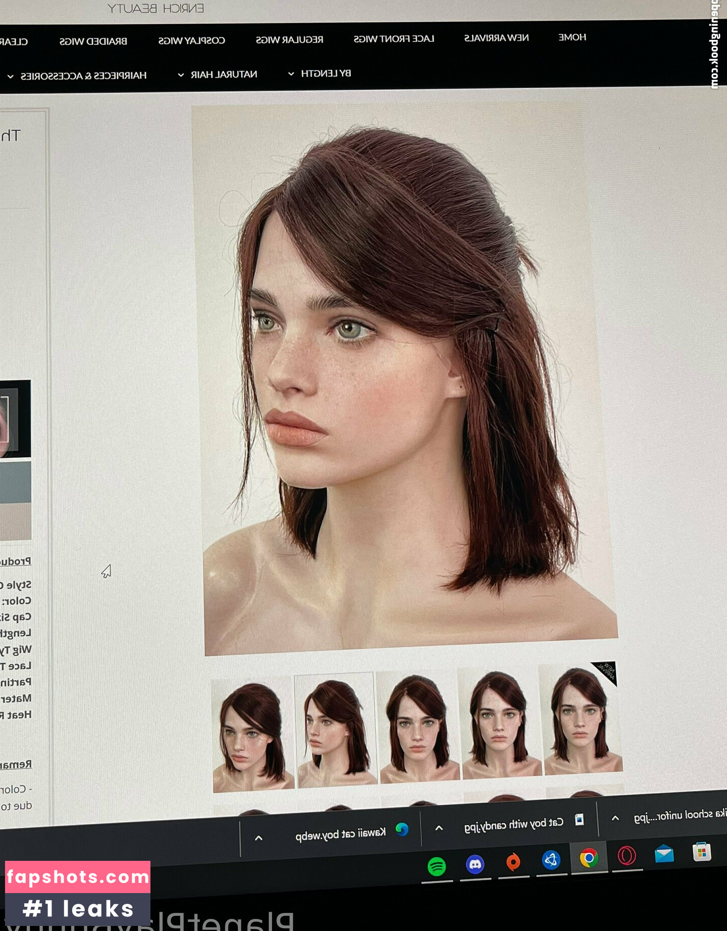 PlanetPlayBunny Nacktheit OnlyFans Fotos #19 - Fapshots