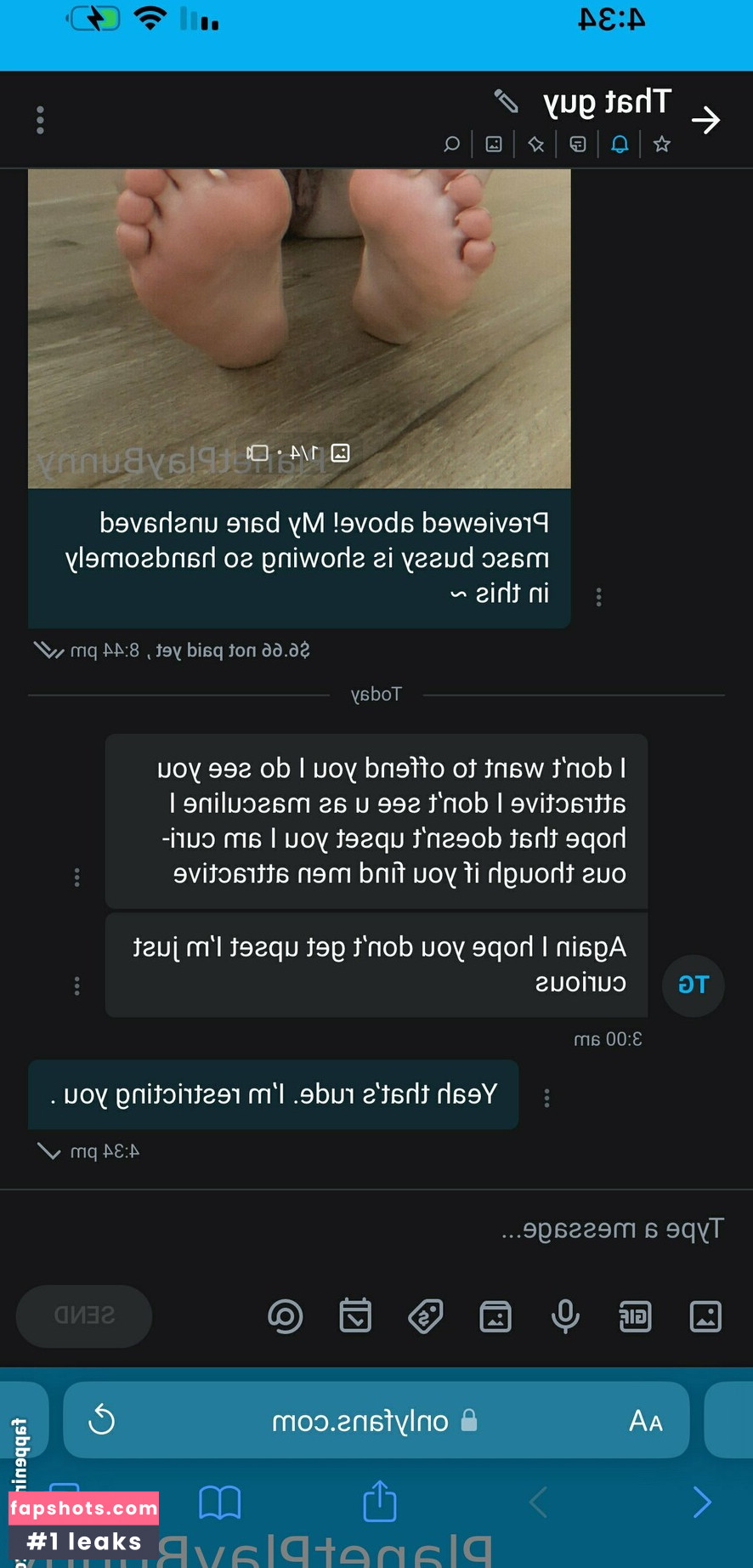 PlanetPlayBunny Nacktheit OnlyFans Fotos #30 - Fapshots