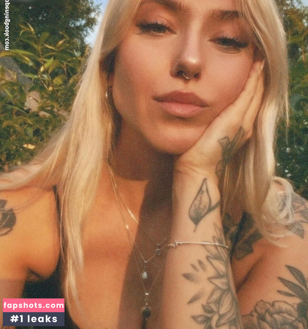 Plantakat Filtración Desnuda OnlyFans Foto #9 - Fapshots