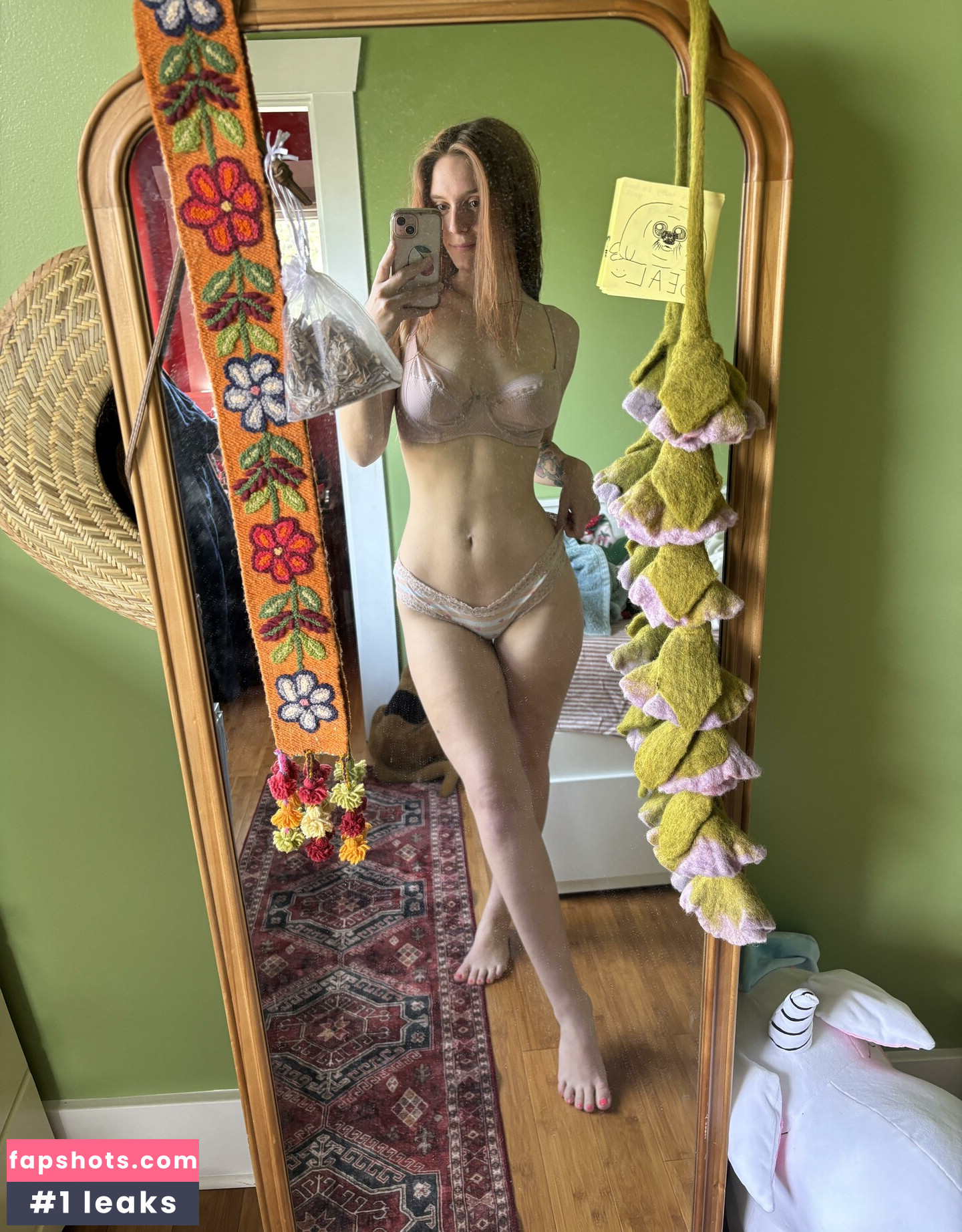 plantluvrrr Nacktheit OnlyFans Fotos #11 - Fapshots