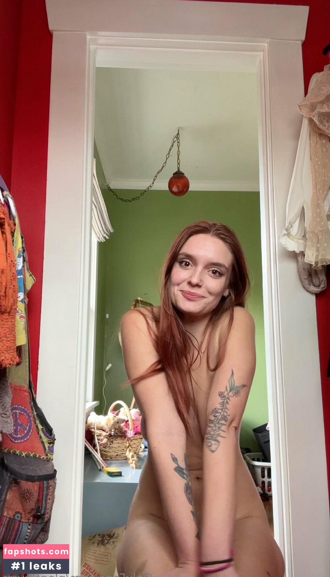 plantluvrrr Nacktheit OnlyFans Fotos #5 - Fapshots