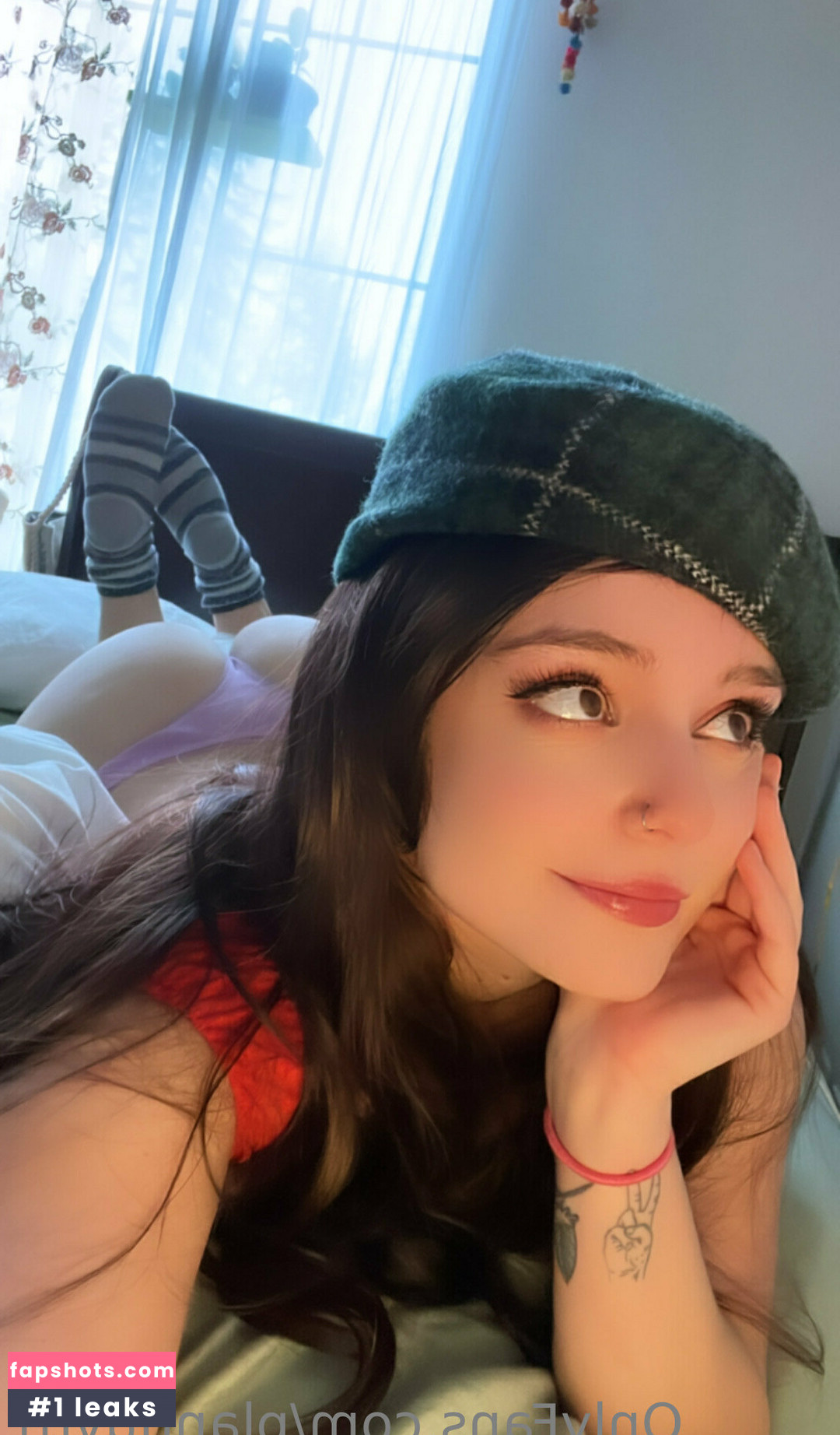 plantluvrrr Filtración Desnuda OnlyFans Foto #62 - Fapshots