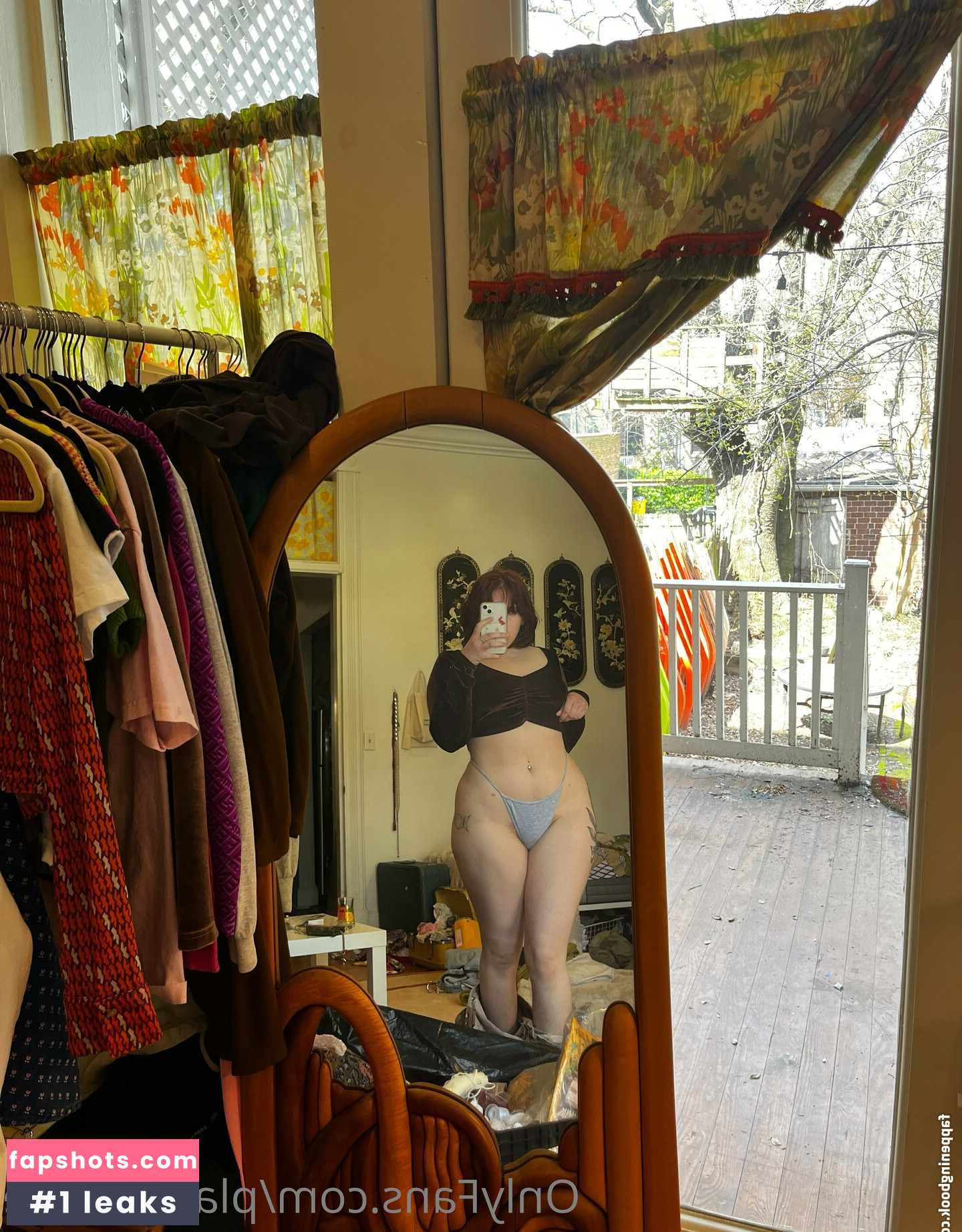 plantvvhore Nahé úniky fotek pouze od fanoušků #8 - Fapshots