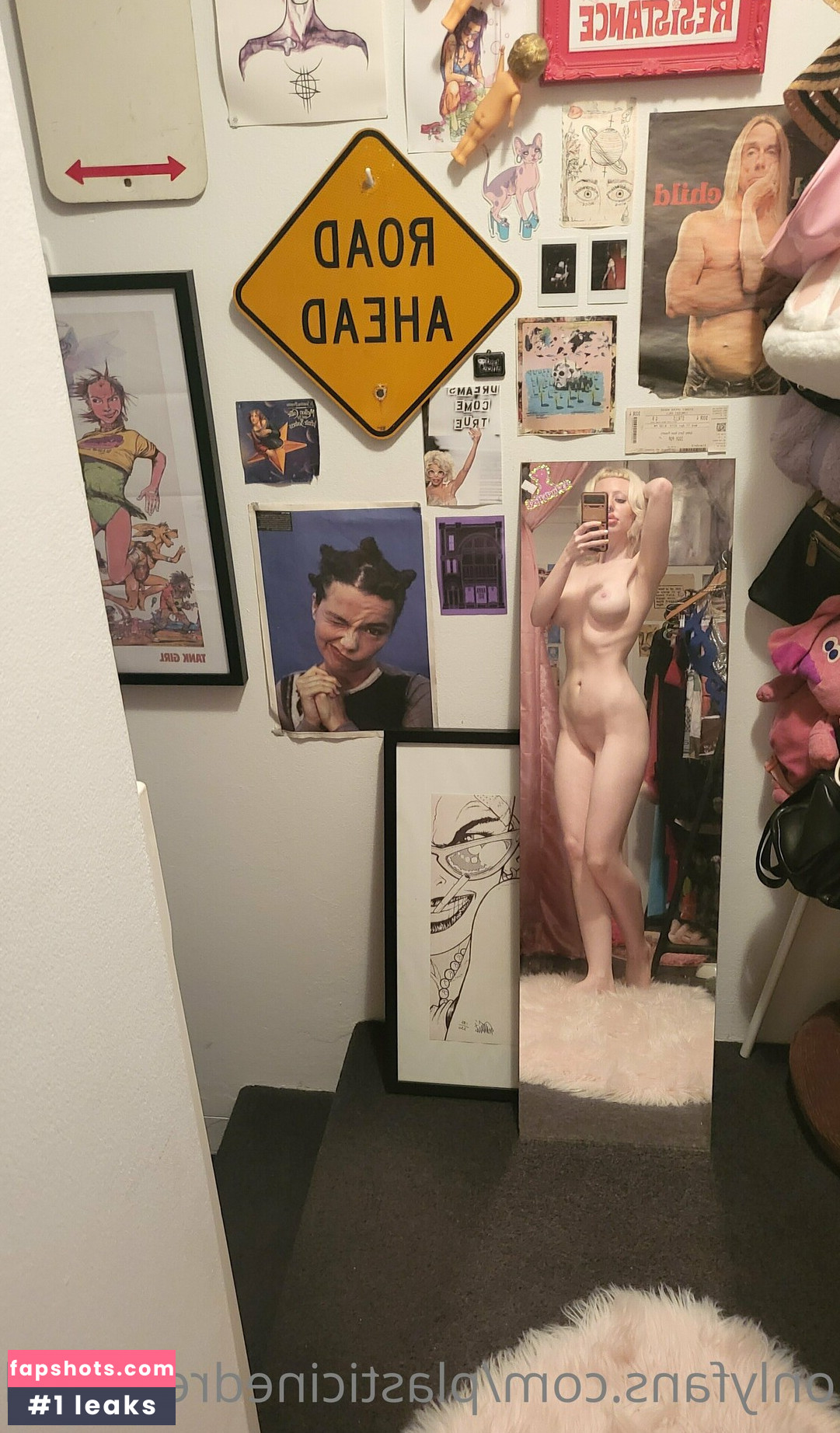 plasticinedreamgirl Nude Leaks OnlyFans Photos #16 - LeakJerk