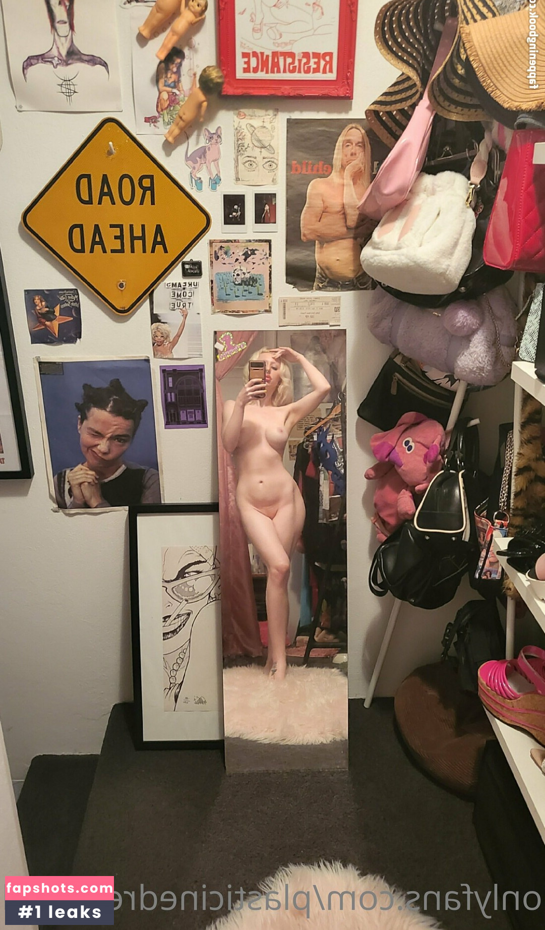 plasticinedreamgirl Nude Leaks OnlyFans Photos #10 - LeakJerk