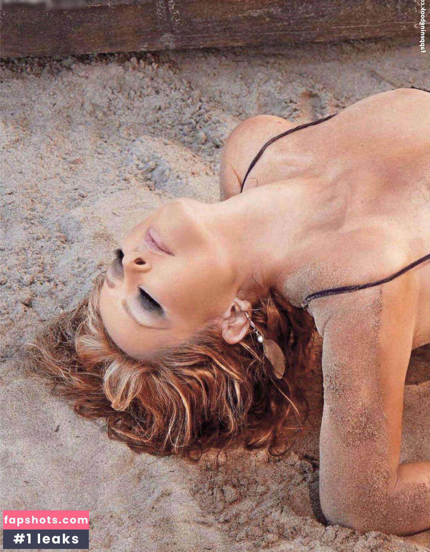 Playboy International gallery photo #1072