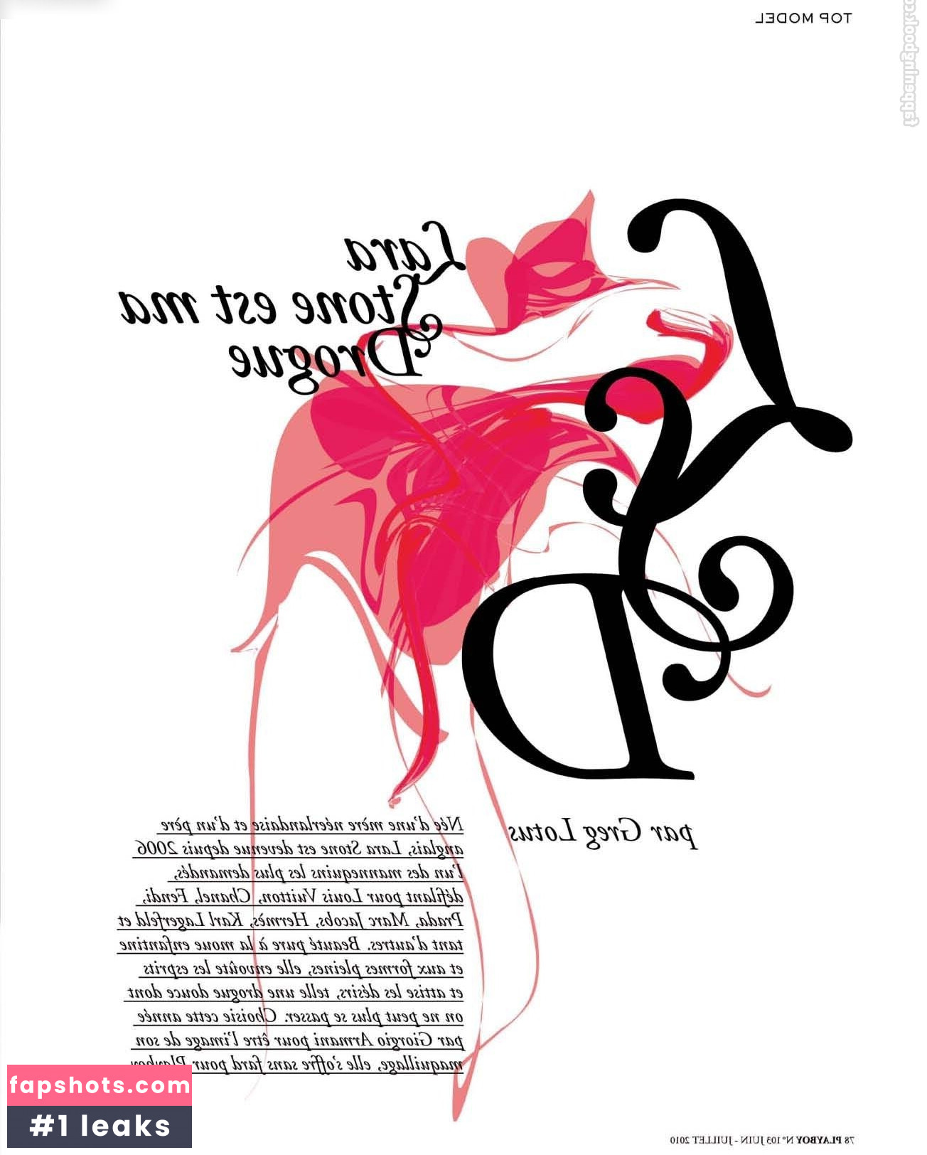 Playboy International gallery photo #1391