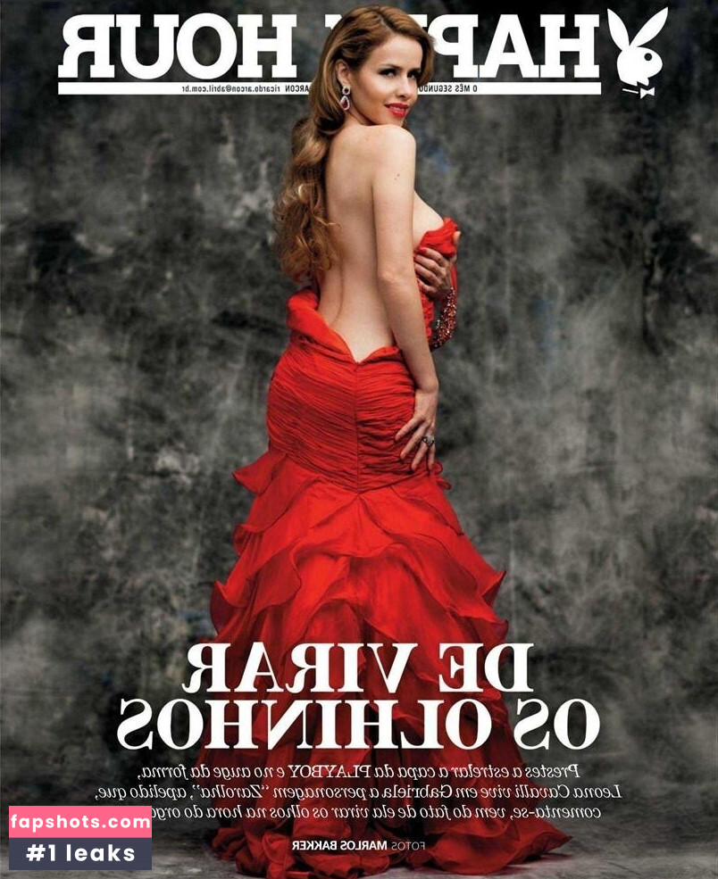 Playboy International gallery photo #1494