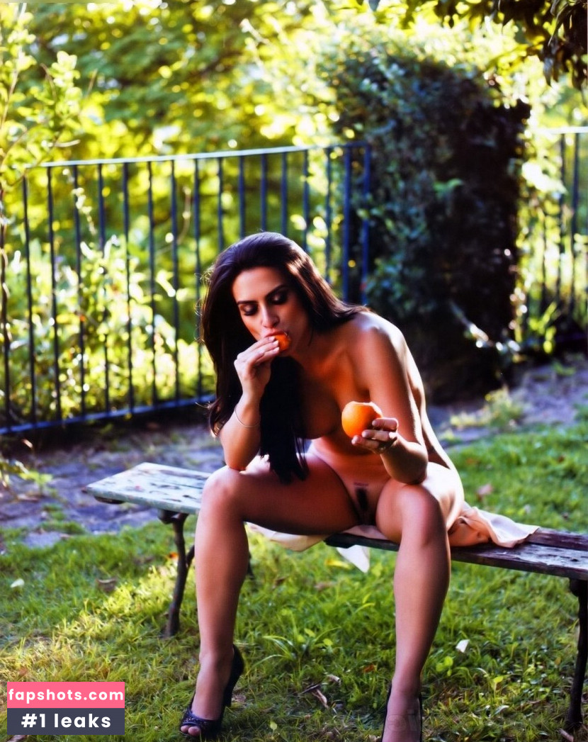 Playboy International gallery photo #1580