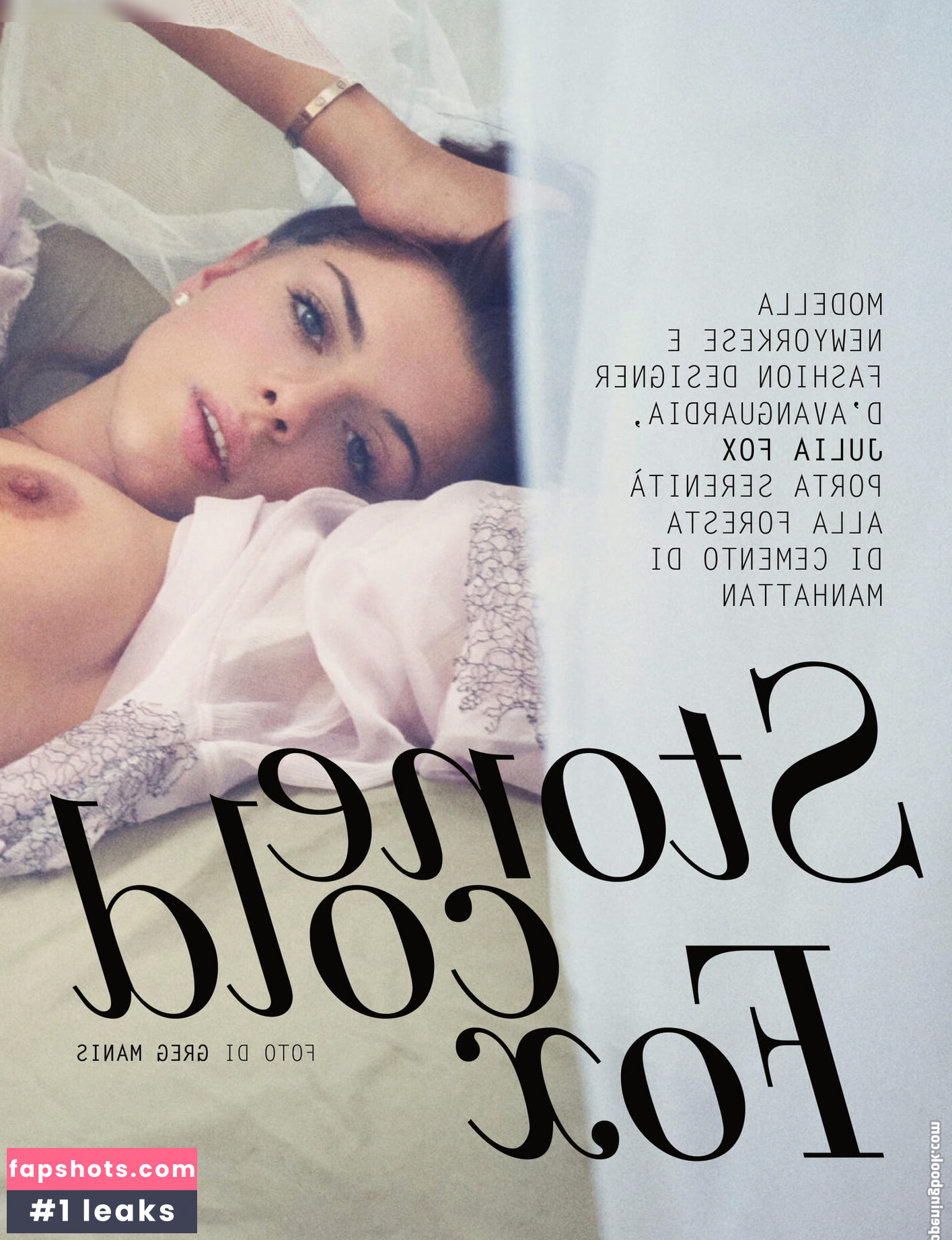 Playboy International gallery photo #1635