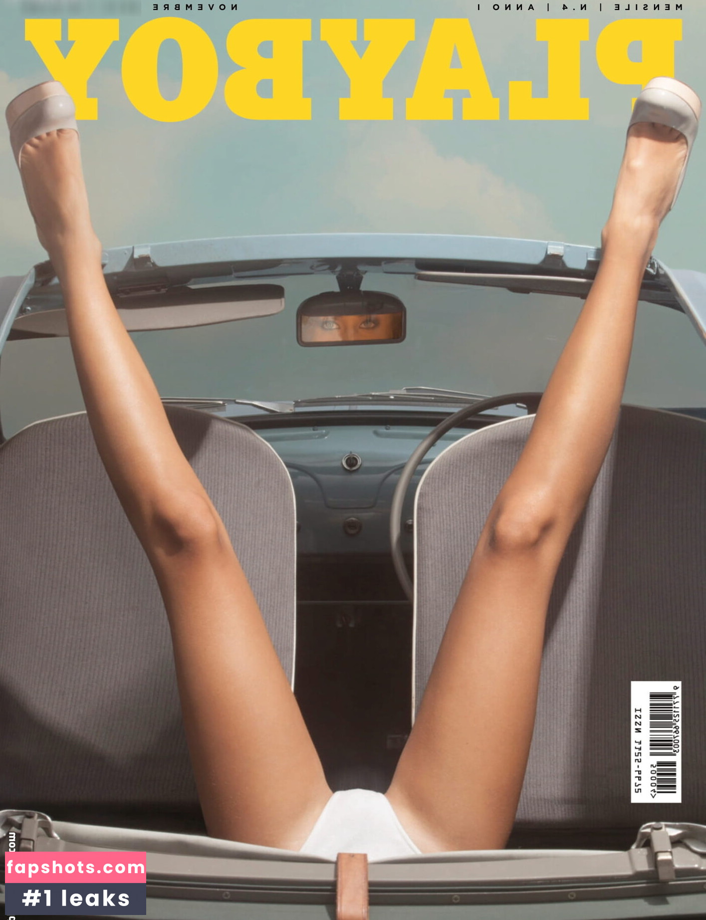 Playboy International gallery photo #1652