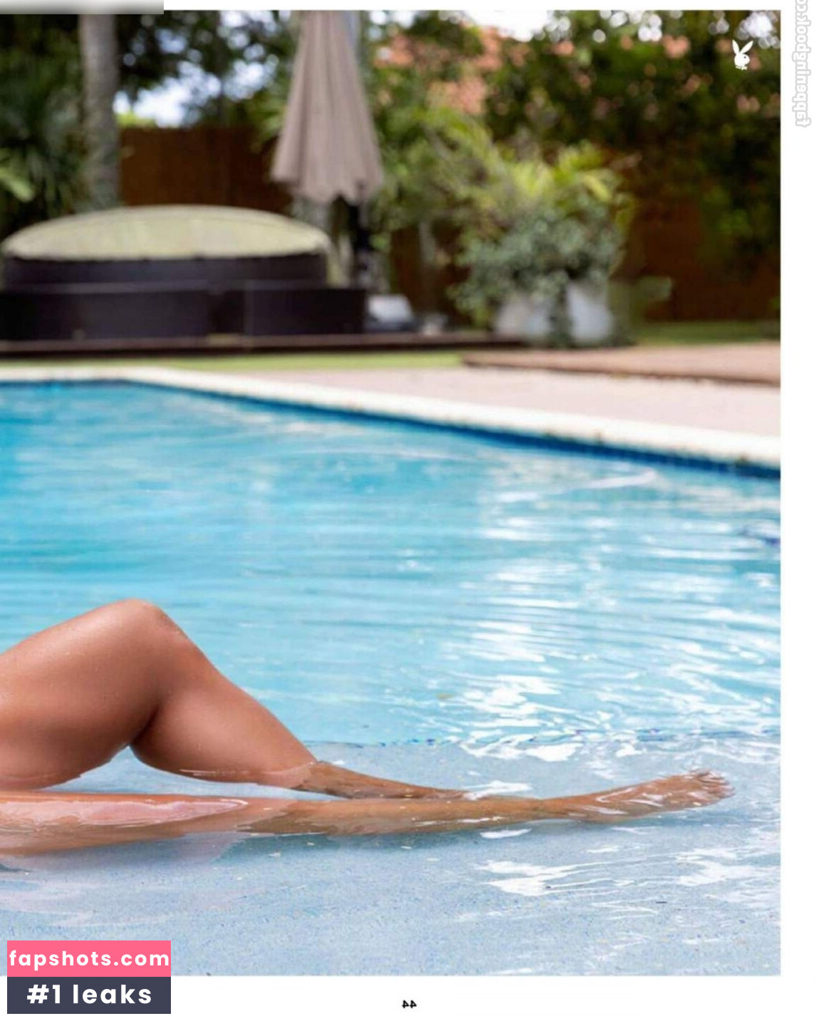 Playboy International gallery photo #1663