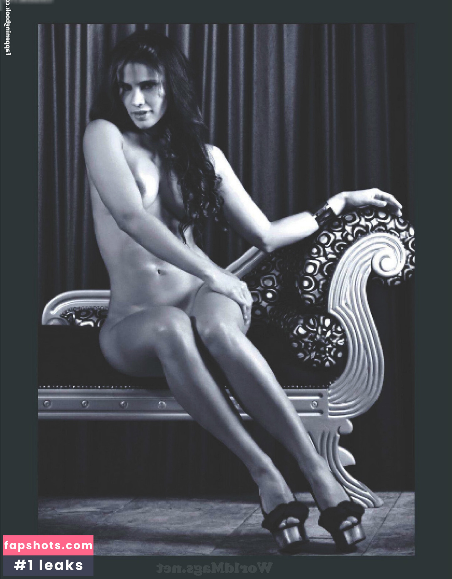 Playboy International gallery photo #1673