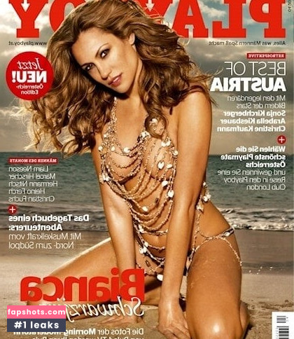 Playboy International Nude Leaks OnlyFans Photos #2049 - LeakJerk