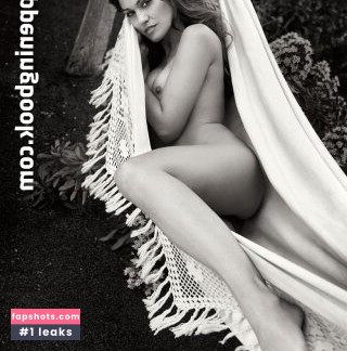 Playboy International Nude Leaks OnlyFans Photos #2050 - LeakJerk