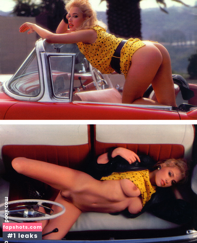 Playboy International Nahé úniky fotek pouze od fanoušků #207 - Fapshots