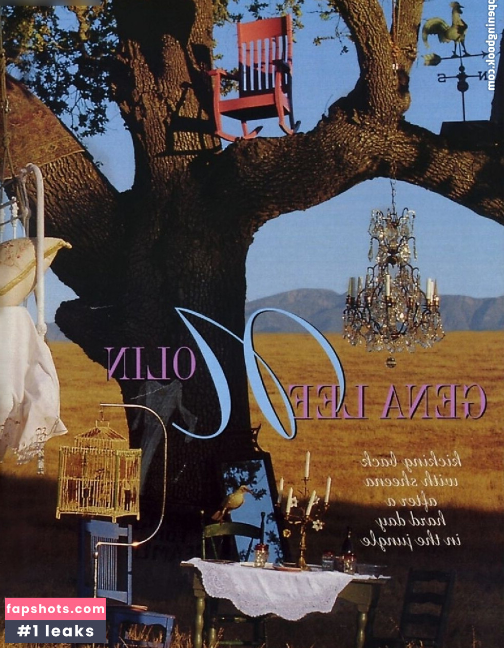 Playboy International Nahé úniky fotek pouze od fanoušků #213 - Fapshots