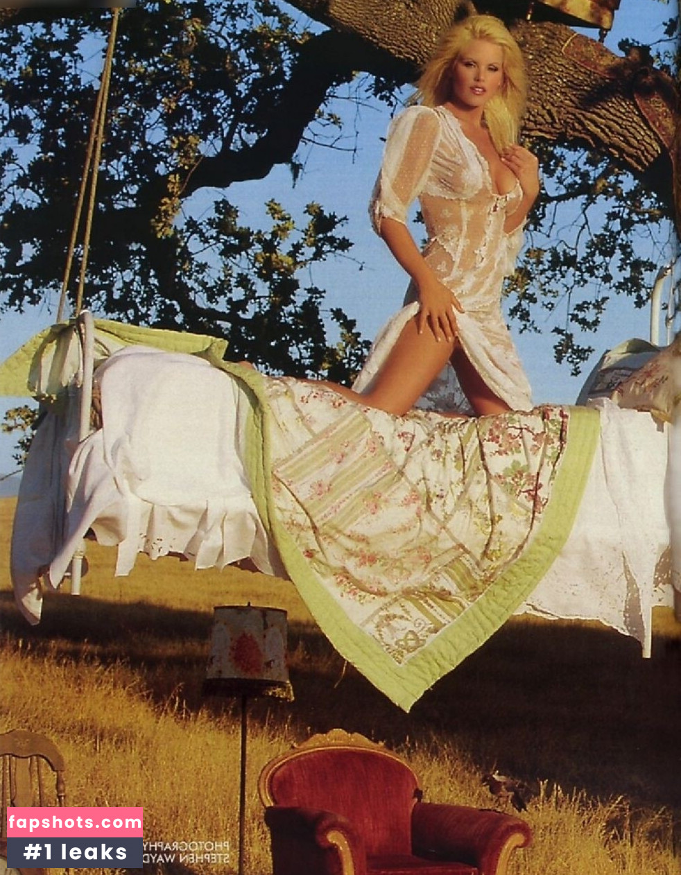 Playboy International Nahé úniky fotek pouze od fanoušků #215 - Fapshots