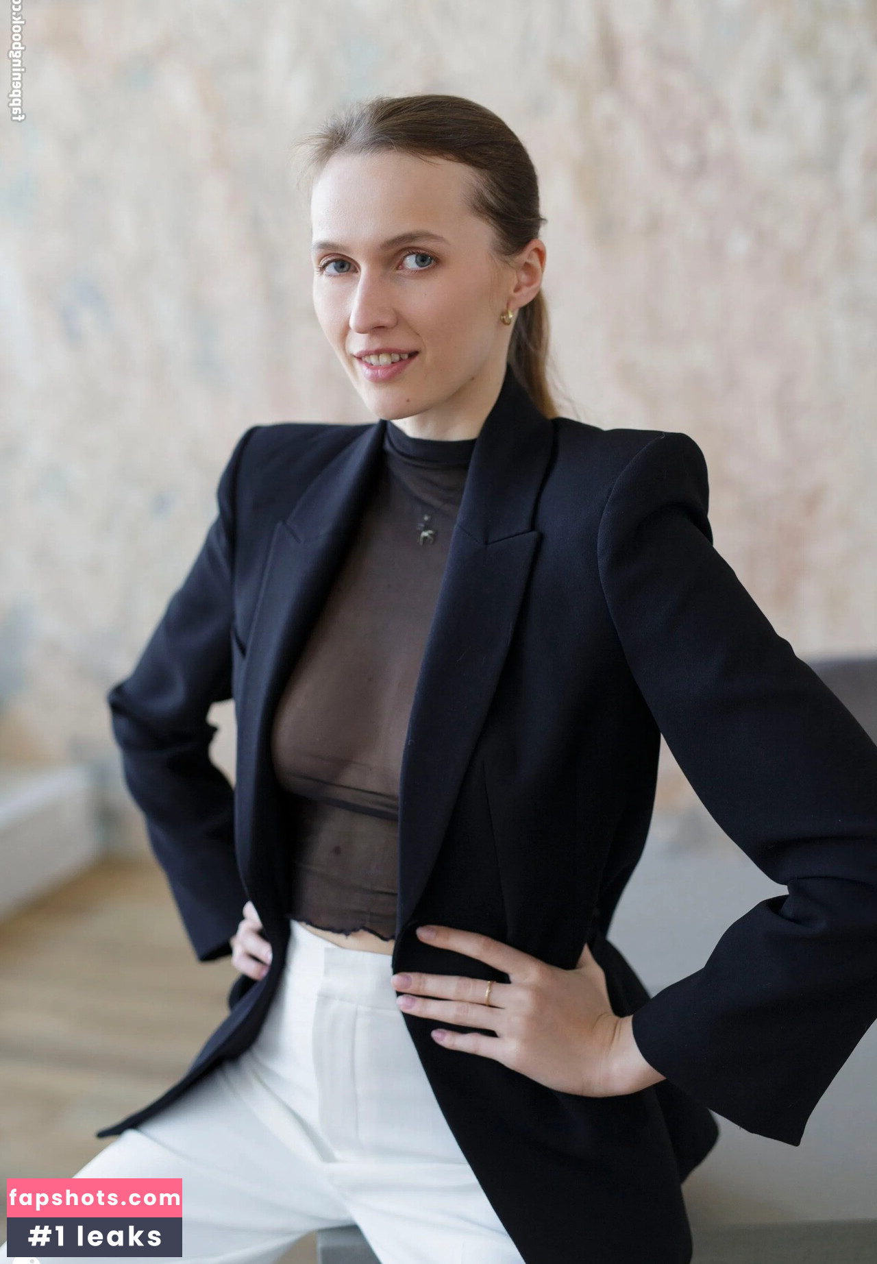 Playboy International Nahé úniky fotek pouze od fanoušků #229 - Fapshots